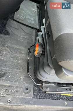 Автовоз Renault Master 2012 в 