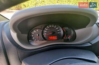 Рефрижератор Renault Master 2014 в 