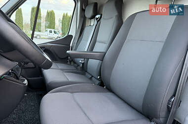 Вантажний фургон Renault Master 2021 в 