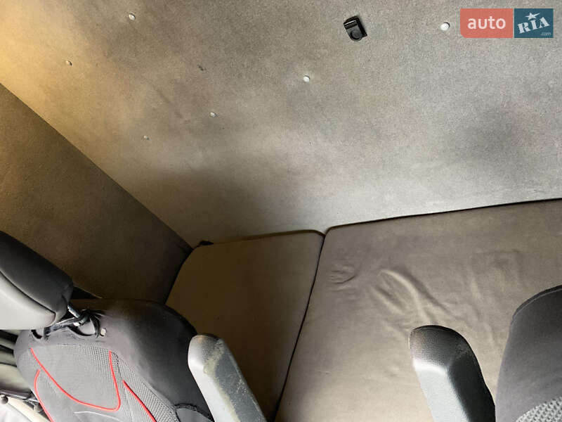 Грузовой фургон Renault Master 2017 в Владимире