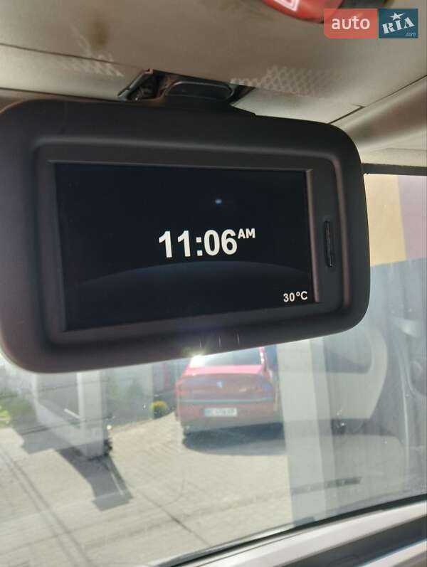 Грузовой фургон Renault Master 2012 в Львове фото 15 Грузовой фургон Renault Master 2012 в Львове