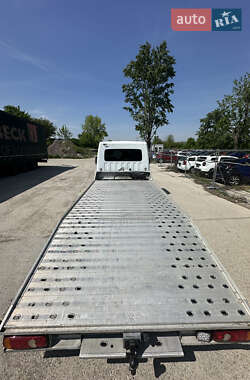 Автовоз Renault Master 2016 в 