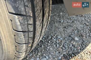 Грузовой фургон Renault Master 2021 в 