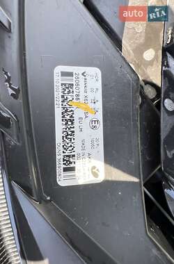 Грузовой фургон Renault Master 2021 в 