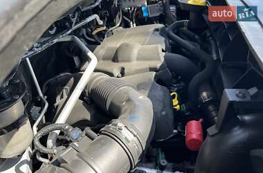 Грузовой фургон Renault Master 2021 в 