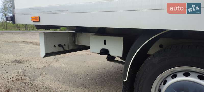 Рефрижератор Renault Master 2020 в Ратному фото 10 Рефрижератор Renault Master 2020 в Ратному