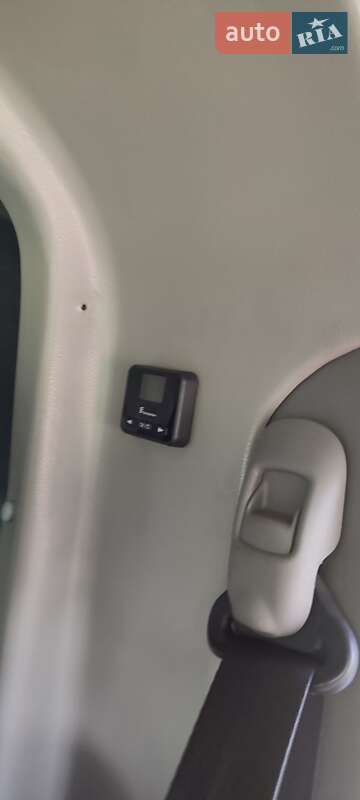 Рефрижератор Renault Master 2020 в Ратному фото 18 Рефрижератор Renault Master 2020 в Ратному