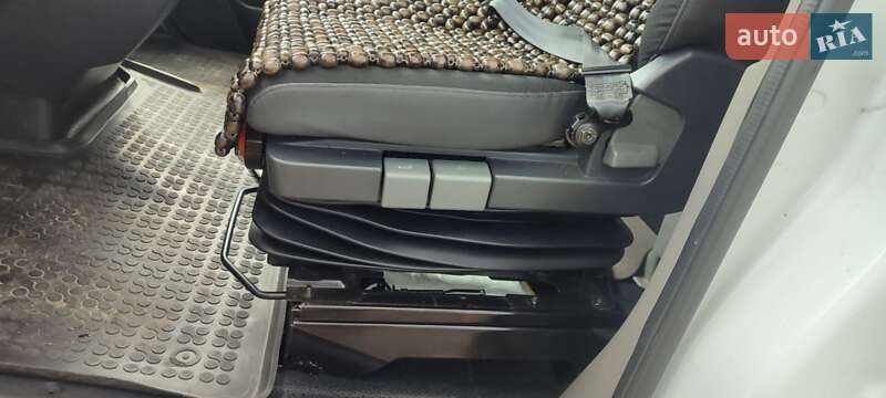 Рефрижератор Renault Master 2020 в Ратному фото 19 Рефрижератор Renault Master 2020 в Ратному