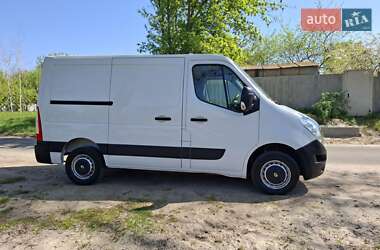 Вантажний фургон Renault Master 2018 в Києві