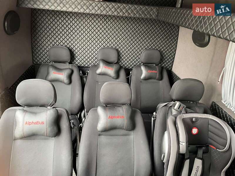 Микроавтобус Renault Master 2015 в Городенке фото 9 Микроавтобус Renault Master 2015 в Городенке