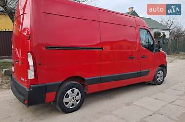 Вантажний фургон Renault Master 2020 в Нововолинську
