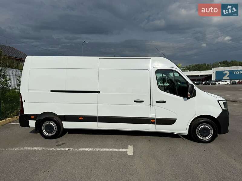 Вантажний фургон Renault Master 2023 в Ужгороді фото 29 Вантажний фургон Renault Master 2023 в Ужгороді