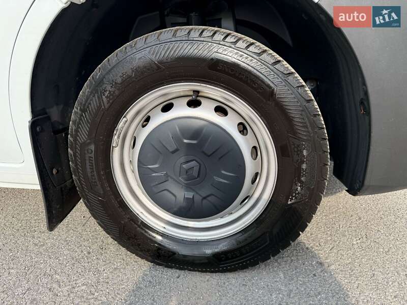 Вантажний фургон Renault Master 2023 в Ужгороді фото 74 Вантажний фургон Renault Master 2023 в Ужгороді
