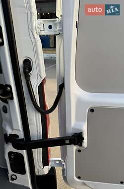 Грузовой фургон Renault Master 2020 в 