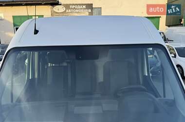 Грузовой фургон Renault Master 2020 в 