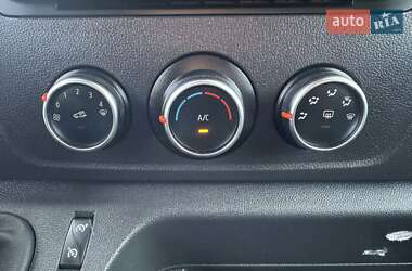 Грузовой фургон Renault Master 2020 в 