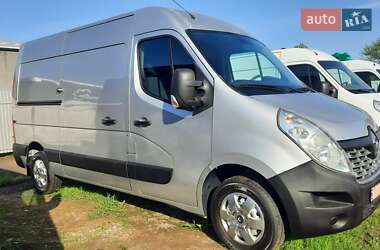 Вантажний фургон Renault Master 2019 в 
