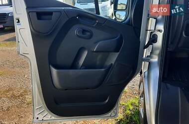 Вантажний фургон Renault Master 2019 в 