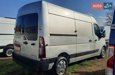Вантажний фургон Renault Master 2019 в 
