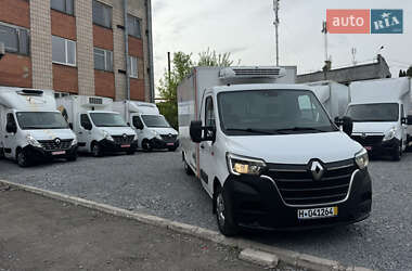 Другие грузовики Renault Master 2022 в 