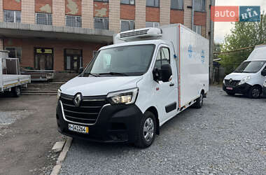 Другие грузовики Renault Master 2022 в 