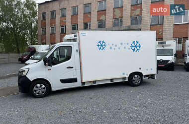 Другие грузовики Renault Master 2022 в 