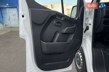 Тентованый Renault Master 2023 в 