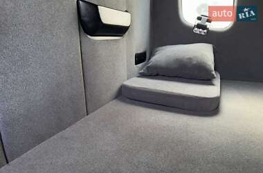 Тентованый Renault Master 2023 в 