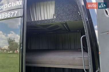 Микроавтобус Renault Master 2017 в 