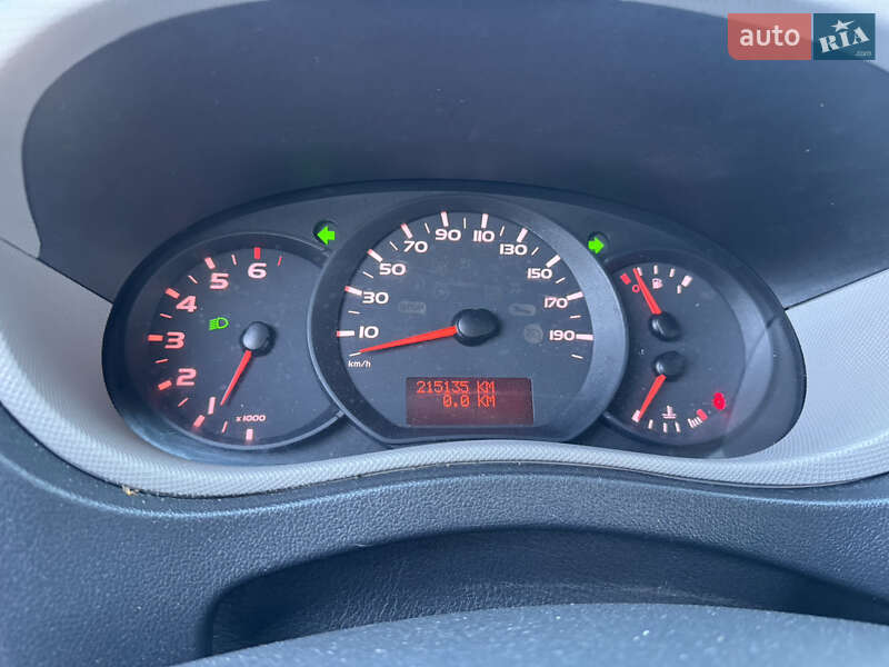 Рефрижератор Renault Master 2016 в Рівному