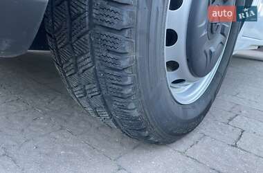 Тентованый Renault Master 2020 в 