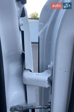 Тентованый Renault Master 2020 в 