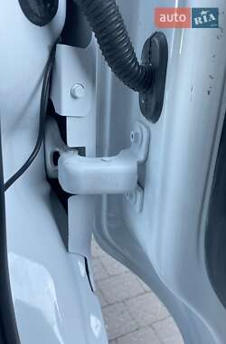 Тентованый Renault Master 2020 в 