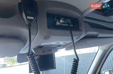 Тентованый Renault Master 2020 в 