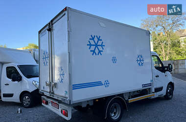Другие грузовики Renault Master 2017 в 