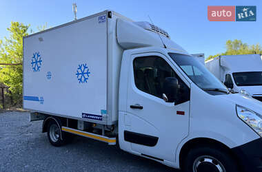 Другие грузовики Renault Master 2017 в 