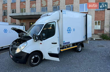 Другие грузовики Renault Master 2017 в 