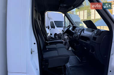 Другие грузовики Renault Master 2017 в 