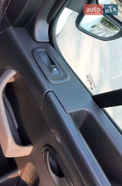 Грузовой фургон Renault Master 2018 в 