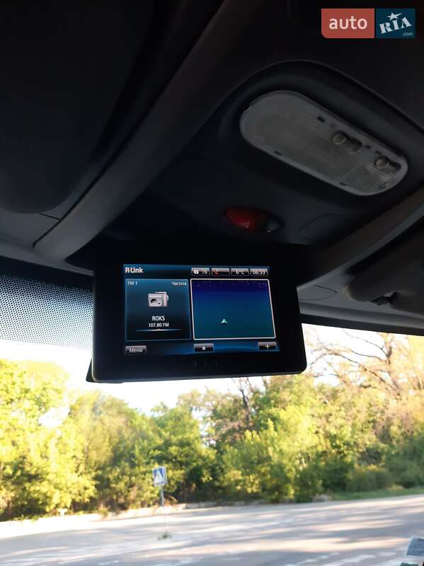 Грузовой фургон Renault Master 2018 в Полтаве