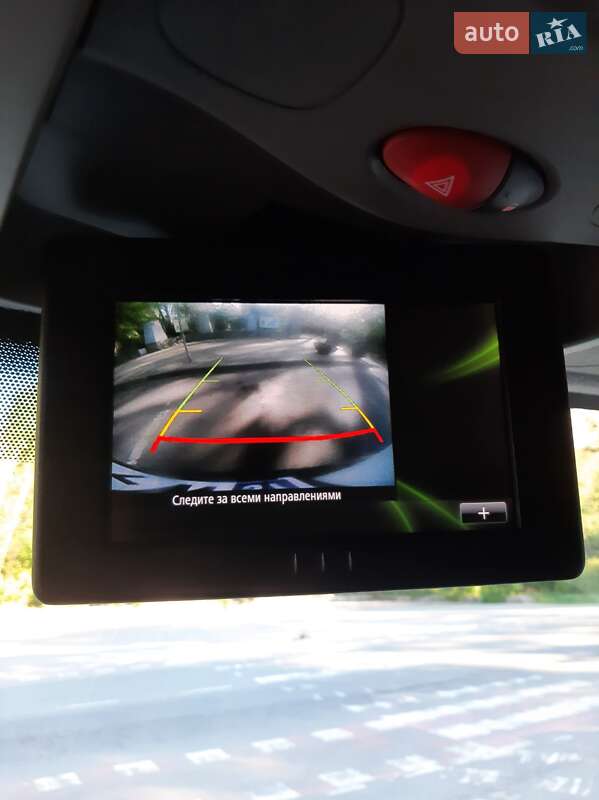 Грузовой фургон Renault Master 2018 в Полтаве