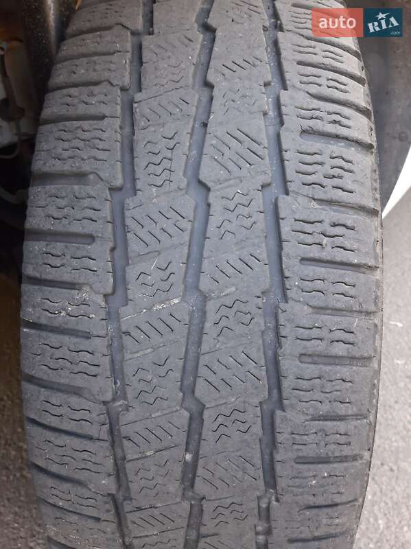 Грузовой фургон Renault Master 2018 в Полтаве