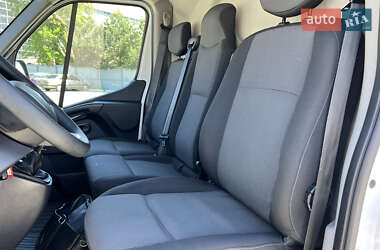 Грузовой фургон Renault Master 2019 в 