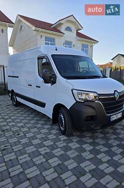 Інші автобуси Renault Master 2023 в 