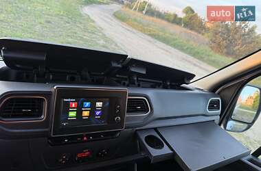 Рефрижератор Renault Master 2020 в 
