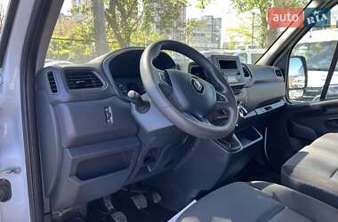 Вантажний фургон Renault Master 2021 в 