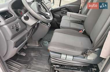 Тентований Renault Master 2021 в 