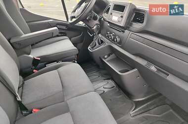 Тентований Renault Master 2021 в 