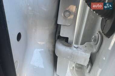 Тентований Renault Master 2017 в 
