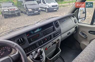 Другие автобусы Renault Master 2006 в 